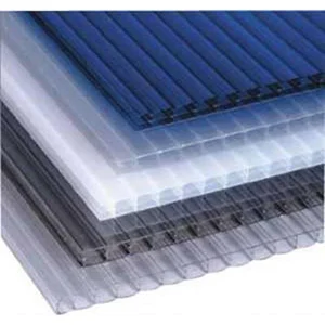 Atap Polycarbonate Solite & Solarlite
