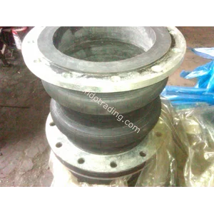 Fabrikasi Rubber 