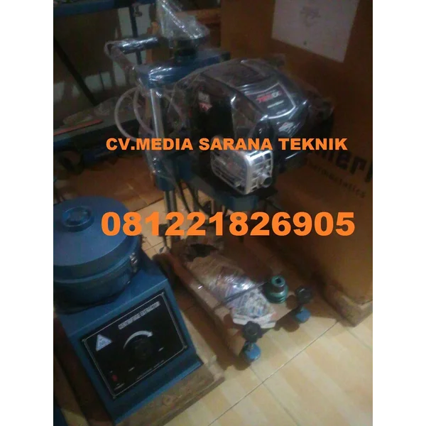 Mesin Beton Core Drill Beton