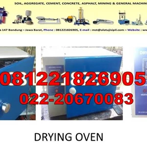 Oven Drying Dhg-9023A 500 Watt