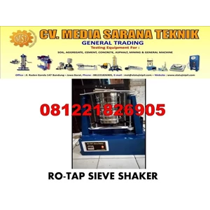 Ro-Tap Sieve Shaker