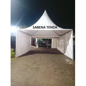 TENDA SARNAFIL 3x3 4x4 5x5 6x6