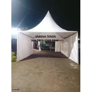 tenda sarnafil  event event 3x3 4x4 5x5 