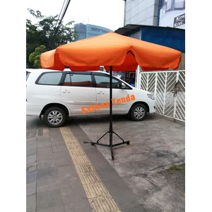 Parasol Umbrella Tent Diameter 2.50