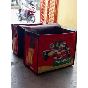tas motor buat angkut barang 