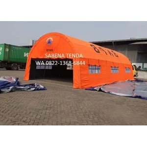 TENDA LORONG 5 x 10 6 x 12 