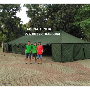 tenda pleton 6 x 8 6X12 6X14