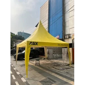 TENDA SARNAFIL 2x2 3x3 4x4