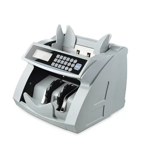 Mesin Hitung Uang Kozure MC-900