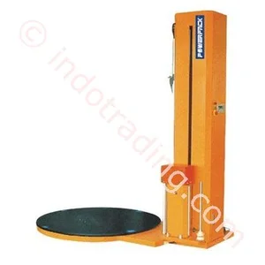Pre Stretch Model With Pre Stretch Tipe Bl 2000P 