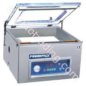Powerpack Tipe Dz 500 Te Table Model