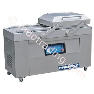 Powerpack Tipe Dzp 500 2Sb Jakarta Barat