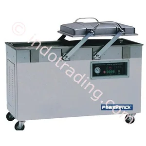 Powerpack Tipe Dzq 400 / 500 2Sb