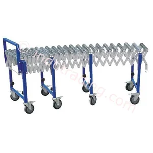 Powerpack Tipe Er C3m Extend Roller Conveyor