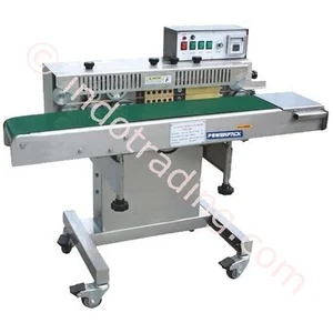 Powerpack Tipe Frw 200 With Stand Model