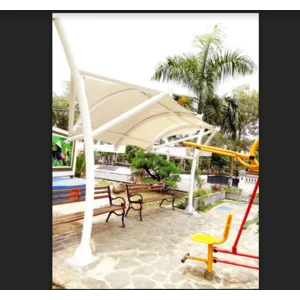 Canopy Shelter