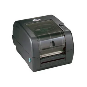 Printer Barcode Tsc Ttp 247