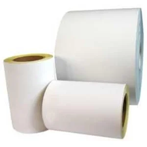 Label Barcode Polos Stiker Label Blank