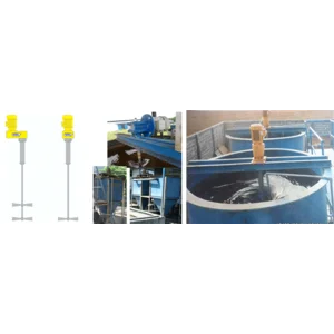 MTO2 - Mixer