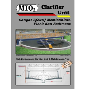 Clarifier - Mto2
