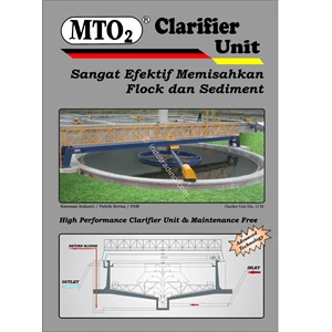 Mto2 - Clarifier