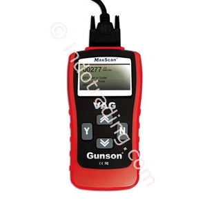 Gunson 77048 Vag Scan & Reset Tool