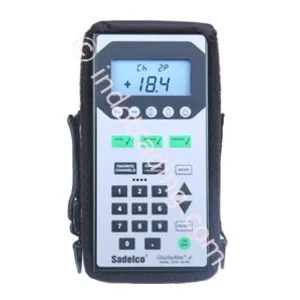 Sadelco Display Max Jr