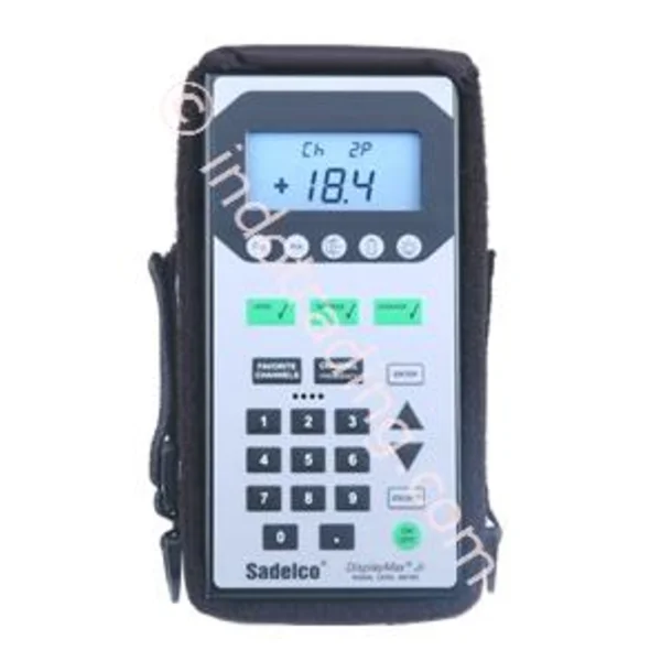 Sadelco Display Max Jr