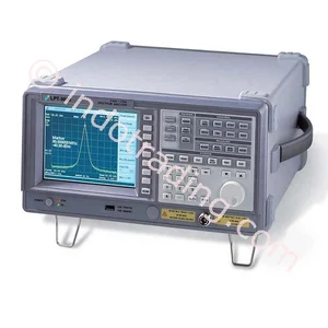 Lpt 3000 Portable Spectrum Analyzer