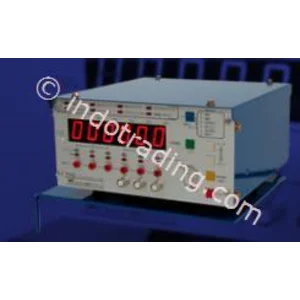 Riken Optech Corp : Pmd Malfunction Detector
