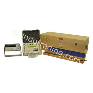Automatic Thermo Unit Calibrator 3724