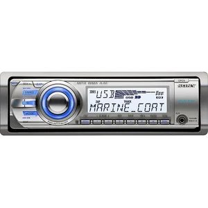 portabel music player sony marine cdx m60ui 