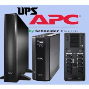 UPS APC Schneider