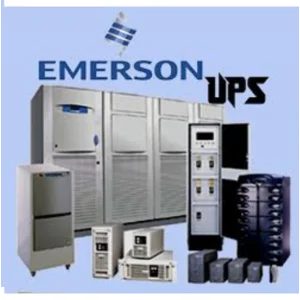UPS Emerson