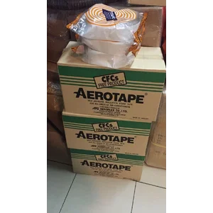 AeroTape Insulation Pipa Tebal 1/8 " Inch