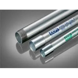 Pipa Conduit Metal merk Panasonic Jis Standar 