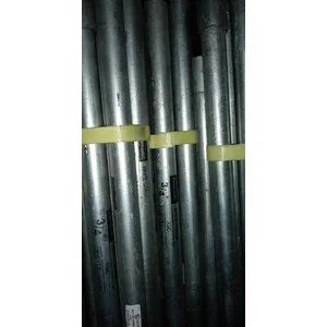 Pipa Conduit Metal merk Panasonic Jis Standar 