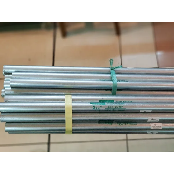 Pipa Conduit Metal merk Panasonic Jis Standar 