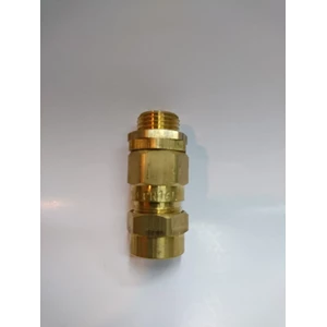 Cable gland industrial armored CW 16mm (S L)