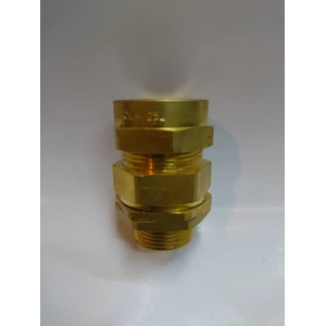 Cable gland industrial armoured CW 25mm (S L)