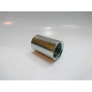 Coupling Metal Conduit Threaded