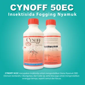 Cynoff 50Ec