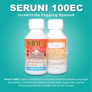 Seruni 100Ec 500Ml
