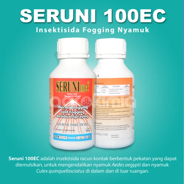 Seruni 100Ec 500Ml