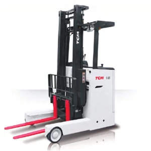 Forklift Reach Truck Stand Up Model FRB-9