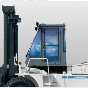 Heavy Duty Forklift Trucks 16-23 Ton