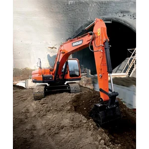 Excavator Doosan DX200A