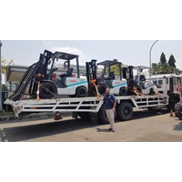 Jual Forklift Tcm Harga Murah Distributor Dan Toko Beli Online