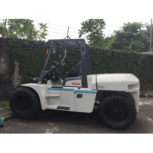 Forklift 10 ton TCM FD100Z8