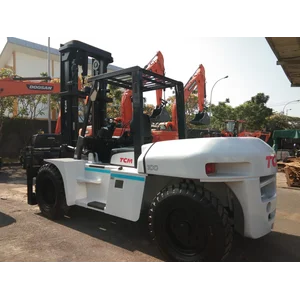 Forklift 10 ton TCM FD100Z8